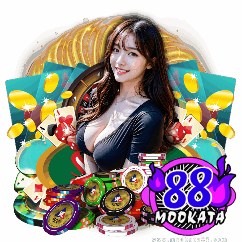mookata88 slot